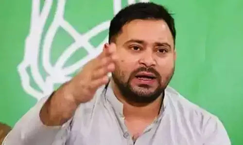 कुछ नहीं होने वाला है, अब चुनाव होंगे, नीतीश कुमार के पाला बदलने की अटकलों पर तेजस्वी यादव ने लगाया ब्रेक