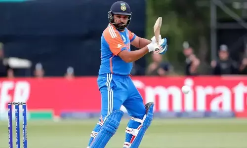 चैंपियंस ट्रॉफी की शुरुआत के पहले पाकिस्तान जा रहे भारतीय कप्तान! रिपोर्ट में किया जा रहा दावा, जाने क्या है माजरा