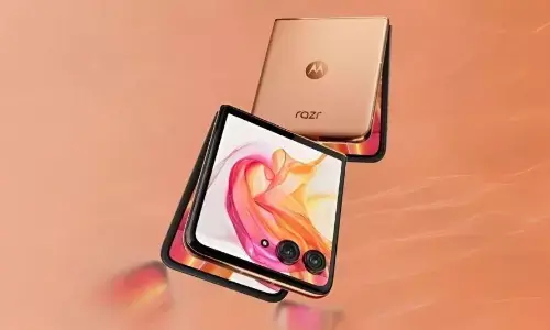 भारतीय मार्केट में ज्लद तहलका मचा सकता है मोटो का ये नया फ्लैगशिप स्मार्टफोन, क्वालकॉम के नए चिपसेट के साथ हो सकता है लॉन्च