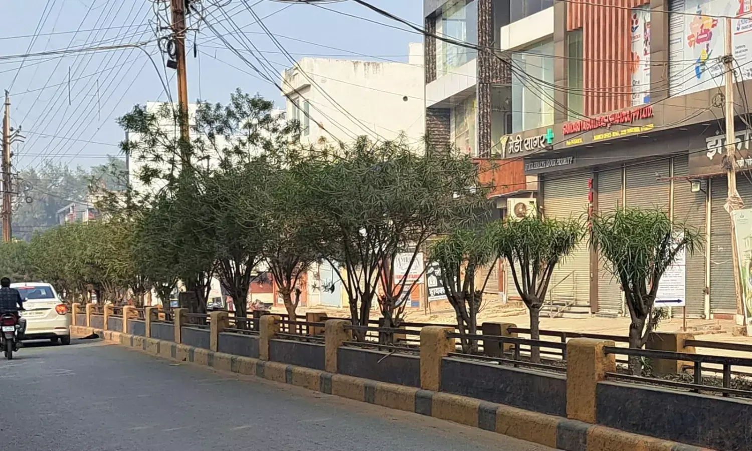 आरआईसी घोषणा के 18 दिन में भी पूरी नहीं हुई नपा की तैयारी, निवेश उत्सव से प्रभारी मंत्रियों ने बनाई दूरी