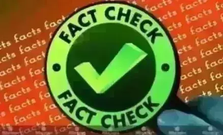 अवध ओझा ने नहीं दिया AAP नेता मनीष सिसोदिया के खिलाफ कोई भी बयान, असल में वीडियो है एडिटेड अवध ओझा ने नहीं दिया AAP नेता मनीष सिसोदिया के खिलाफ कोई भी बयान, असल में वीडियो है एडिटेड