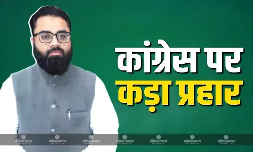 अरीबा खान को कैसे मिला ओखला सीट से टिकट? दिल्ली AIMIM अध्यक्ष शोएब जमई ने बताया, कांग्रेस पर भी साधा निशाना