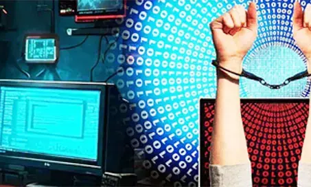 डिजिटल अरेस्ट के नाम पर भंडारा के शिक्षक को 16 लाख से ठगा