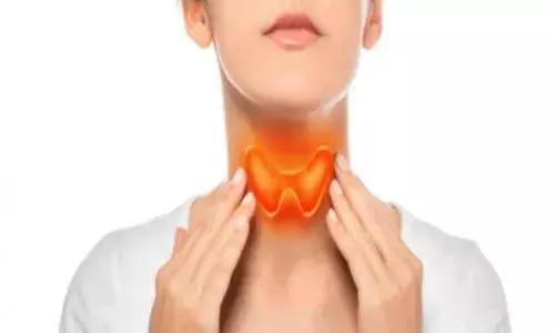 अगर आप भी हैं थायराइड से परेशान, तो इन 4 आदतों को जीवन में उतारें जरूर, थायराइड रहेगा कंट्रोल में अगर आप भी हैं थायराइड से परेशान, तो इन 4 आदतों को जीवन में उतारें जरूर, थायराइड रहेगा कंट्रोल में