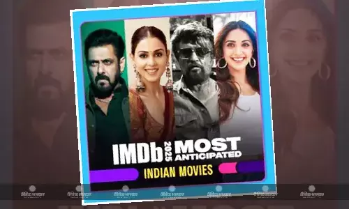 IMDb ने जारी की साल 2025 की 10 टॉप मोस्ट अवेटेड फिल्मों की लिस्ट, सलमान खान की फिल्म सिकंदर ने मारी बाजी