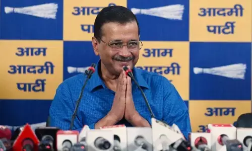 AAP ने दो सीटों पर बदले अपने उम्मीदवार, नरेला और हरिनगर से नए चेहरे को दिया टिकट