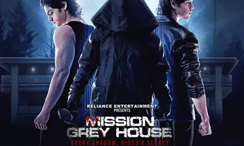 इस मर्डर मिस्ट्री में हैं इमोशनल ट्विस्ट, डेब्यू एक्टर अबीर ख़ान ने किया इंप्रेस