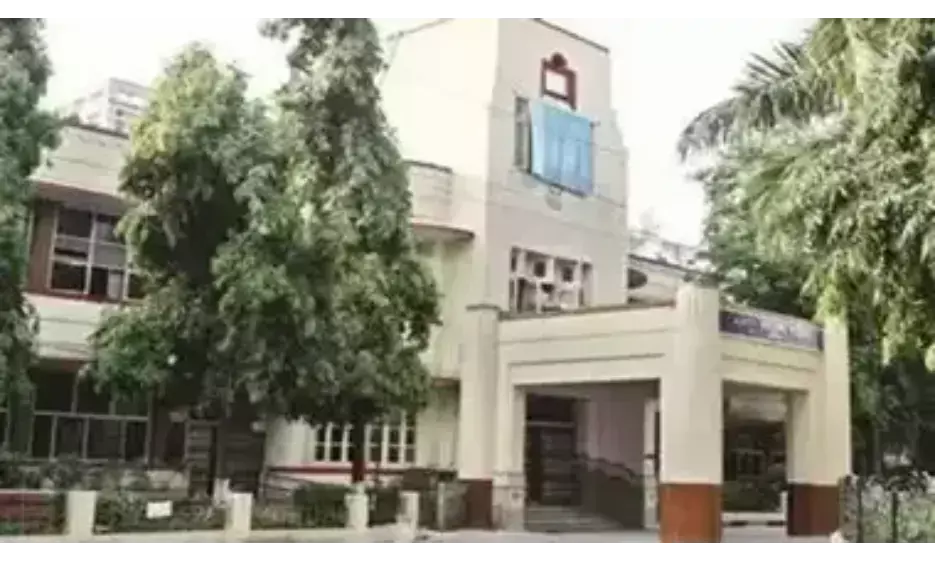 मनपा आयुक्त से समन्वय समिति बनाने की हाकर्स संगठन की मांग, धरना प्रदर्शन