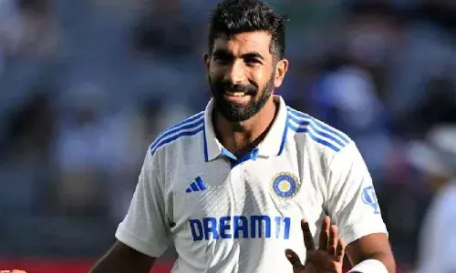 मुझे ऐसी खबरें देखकर हंसी आती है इंजरी को लेकर वायरल हो रही खबरों  पर सामने आया तेज गेंदबाज का रिएक्शन