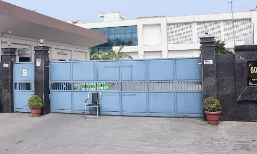 श्रमिक महिलाओं सेे छेड़छाड़ मामले में गोल्डन फाइबर के सुरक्षा प्रमुख रावत नामजद श्रमिक महिलाओं सेे छेड़छाड़ मामले में गोल्डन फाइबर के सुरक्षा प्रमुख रावत नामजद