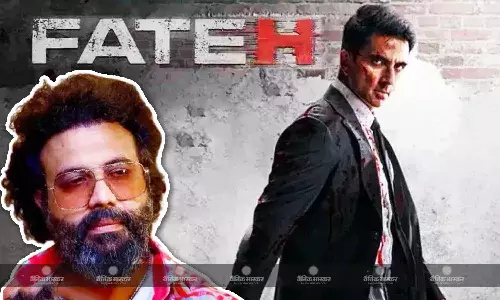 फतेह में सूरज जुमानी ने किया मैदान फतेह, जीत लिया दर्शकों का दिल