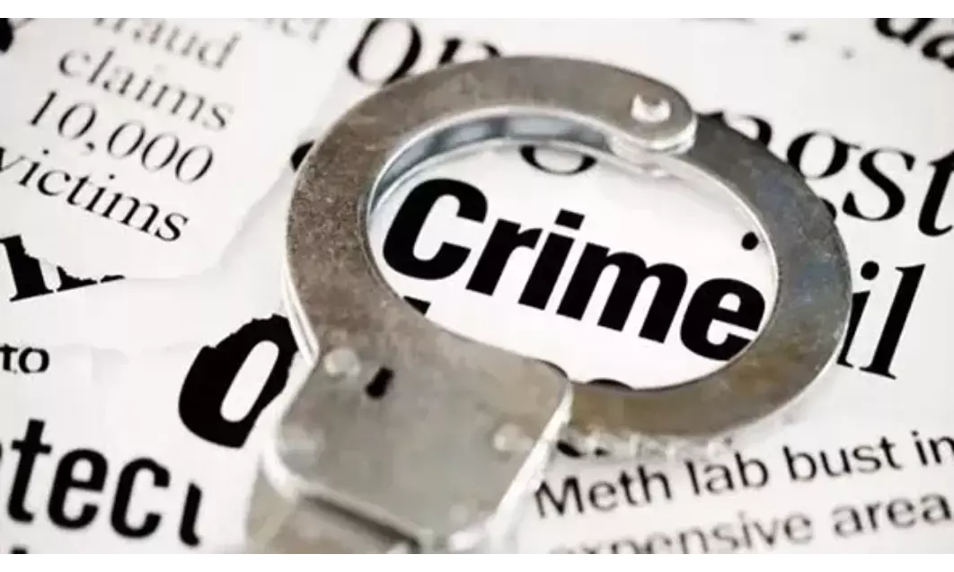 अंबाजोगाई के व्यापारी पर जानलेवा हमला, सरकारी विश्राम गृह परिसर की वारदात