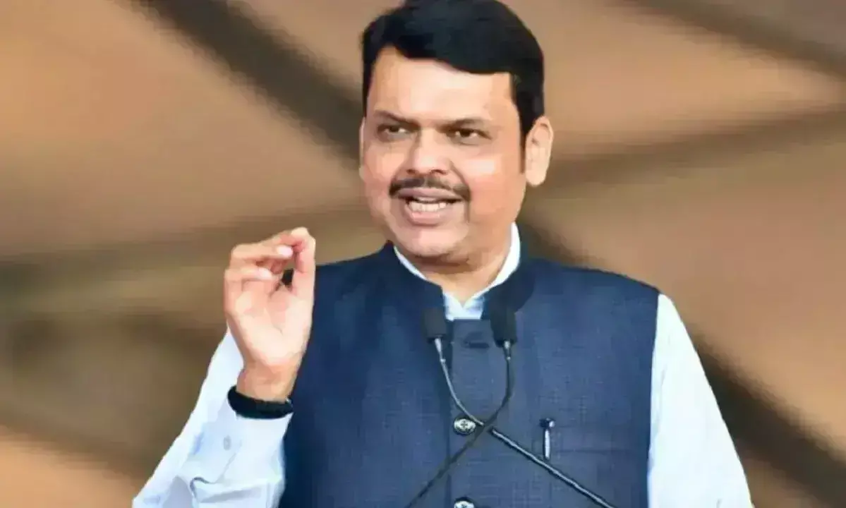 गुजरात की गिफ्ट सिटी के तर्ज पर महाराष्ट्र में स्थापित होंगे नवाचार शहर