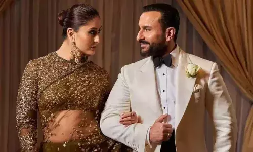 आप हमारी सीमाओं का सम्मान करें.. सैफ अली खान पर हुए जानलेवा हमले पर आया करीना कपूर का रिएक्शन