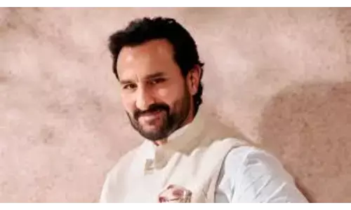 सैफ अली खान पर जानलेवा हमला, भड़के राजनेता बोले- अब कोई नहीं सुरक्षित