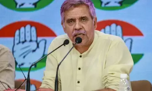 कांग्रेस नेता संदीप दीक्षित ने केजरीवाल को शराब नीति मामले पर घेरा, लगाए कई सारे आरोप