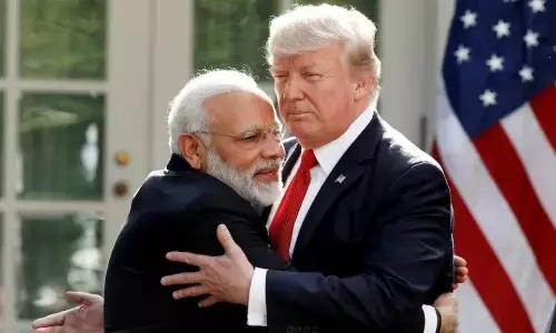 पूर्व अमेरिकी सुरक्षा सलाहकार ने पीएम मोदी को लेकर दिया बड़ा बयान, कहा उन्हें एक चतुर नेता के रूप में देखते हैं ट्रंप