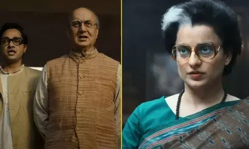 कंगना की बढ़ी मुश्किलें, पंजाब में फिल्म का कड़ा विरोध, एसजीपीसी ने सीएम को पत्र लिख की रिलीज पर बैन लगाने की मांग