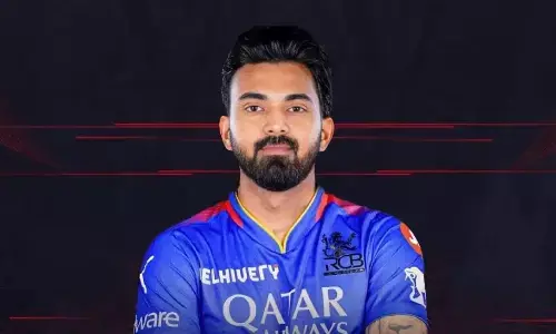 केएल राहुल नहीं संभालेंगे दिल्ली की कमान, यह धाकड़ ऑलराउंडर बन सकता है टीम का कप्तान केएल राहुल नहीं संभालेंगे दिल्ली की कमान, यह धाकड़ ऑलराउंडर बन सकता है टीम का कप्तान