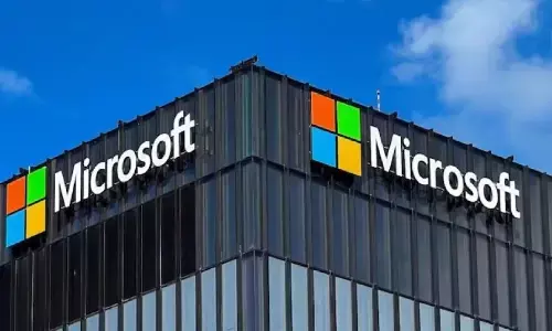 अक्टूबर 2025 से विंडोज-10 में बंद हो जाएगा ऑफिस का सपोर्ट, माइक्रोसॉफ्ट ने की घोषणा, यूज करने के लिए विंडोज-11 में करना होगा अपग्रेड अक्टूबर 2025 से विंडोज-10 में बंद हो जाएगा ऑफिस का सपोर्ट, माइक्रोसॉफ्ट ने की घोषणा, यूज करने के लिए विंडोज-11 में करना होगा अपग्रेड