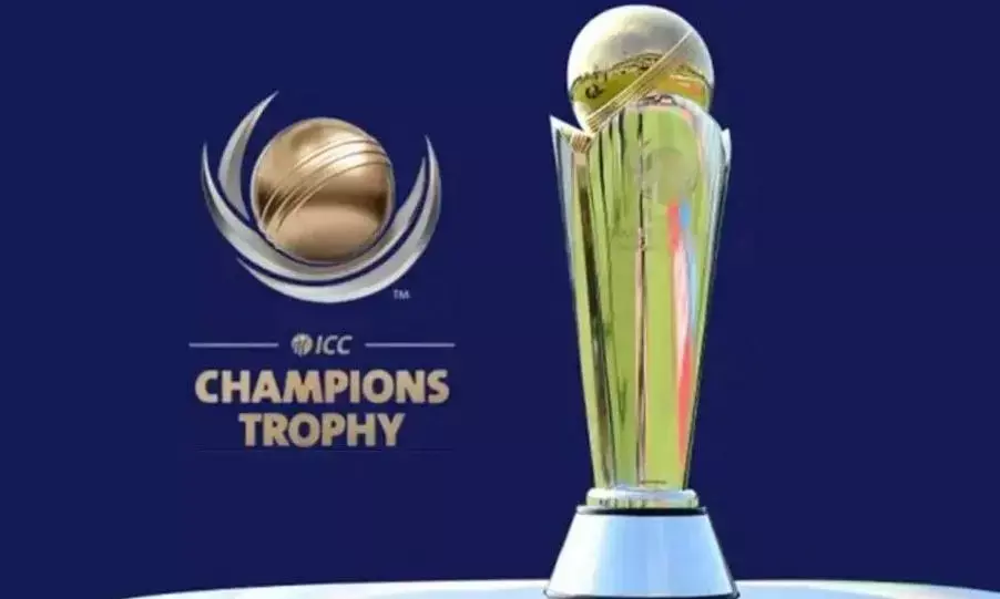 चैंपियंस ट्रॉफी के लिए BCCI शनिवार को करेगी स्क्वाड का ऐलान, न्यूज एजेंसी एएनआई ने दी जानकारी, प्रेस को भी करेगें संबोधित