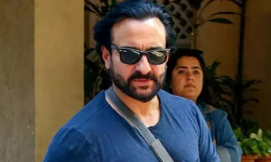 स्ट्रेचर लेकर आओ मैं सैफ अली खान हूं, खून से लथपथ एक्टर को अस्पताल पहुंचाने वाले ऑटो ड्राइवर ने सुनाई पूरी कहानी