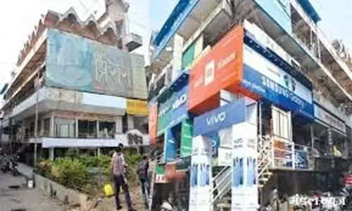 रेडी रेकनर ने निर्धारित किया 7 प्रतिशत किराया रेडी रेकनर ने निर्धारित किया 7 प्रतिशत किराया