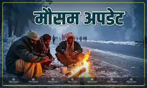 दो दिनों तक बादल छाने के आसार, कई जिलों में कोहरे का कहर जारी, जानें अपने शहर के मौसम का हाल दो दिनों तक बादल छाने के आसार, कई जिलों में कोहरे का कहर जारी, जानें अपने शहर के मौसम का हाल