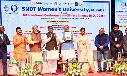 जल, जंगल-जमीन बचेंगे तभी पर्यावरण बचेगा - राधाकृष्णन