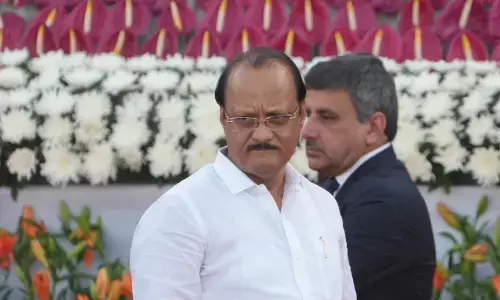 दिल्ली चुनाव में एनसीपी ने 30 सीटों पर उतारे उम्मीदवार, 13 मुस्लिम और 1 महिला को टिकट