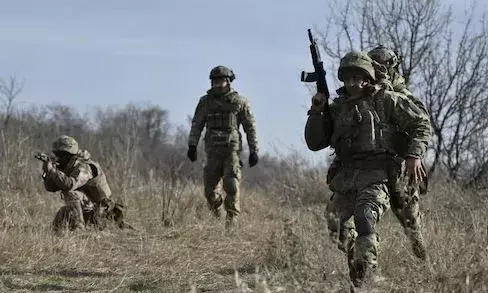 रूसी सेना में भर्ती हुए 12 भारतीयों की मौत, 16 अन्य गुमशुदा, विदेश मंत्रालय ने स्टेटमेंट में जारी कर की पुष्टि