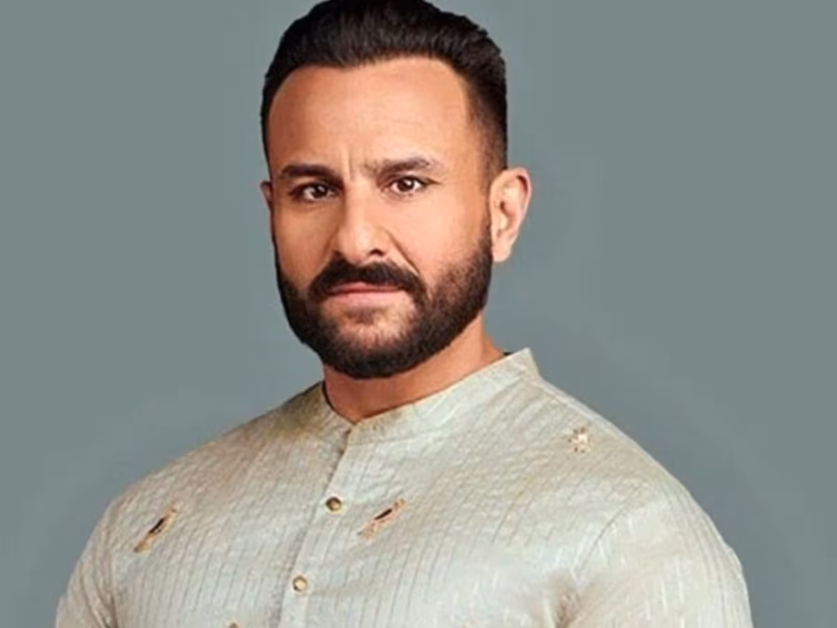 स्ट्रेचर लाओ, मैं सैफ अली खान हूं, 48 घंटे बाद भी पुलिस के हाथ खाली