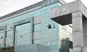 टोरेस घोटाला मामले में ईओडब्ल्यू ने हवाला ऑपरेटर को किया गिरफ्तार, करोड़ों का हवाला विदेश भेजा