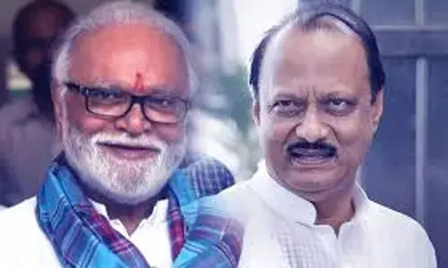 शिर्डी में राकांपा अजित का दो दिवसीय नव संकल्प शिविर, भुजबल के शामिल होने पर सस्पेंस