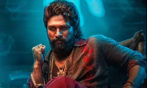 पुष्पा 2 की आंधी में धरशायी हुईं शाहरुख और रणबीर की ब्लॉकबस्टर फिल्में, रिलीज के सांतवें हफ्ते में तोड़े 4 बड़े रिकॉर्ड