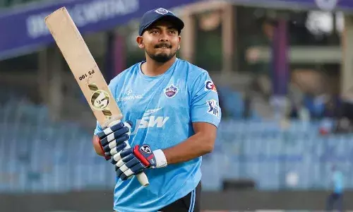 वानखेड़े स्टेडियम की 50वीं वर्षगांठ पर छलका पृथ्वी शॉ का दर्द, मैदान में बिताए पलों को किया याद