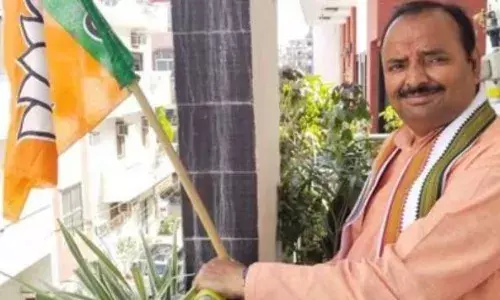 जैसे एमपी, महाराष्ट्र और हरियाणा में वादा पूरा किया, वैसा दिल्ली में भी करेंगे, संकल्प पत्र पर बोले बीजेपी उम्मीदवार अभय वर्मा