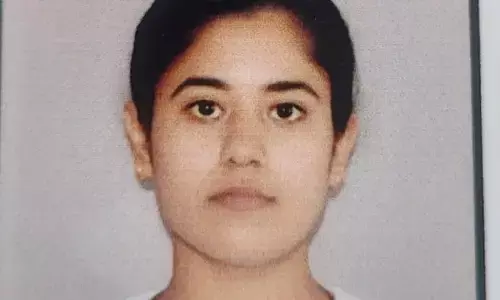 छत्रसाल महाविद्यालय की तीन छात्राएं विश्वविद्यालय में मेरिट लिस्ट में, काजल दहायत ने पीजी डिप्लोमा इन टूरिज्म में यूनिवर्सिटी में प्रथम स्थान प्राप्त किया