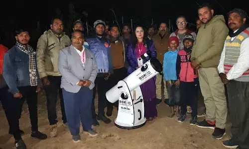 बांधवगढ़ में पर्यटकों को मिलेगा ग्रामीण अनुभव