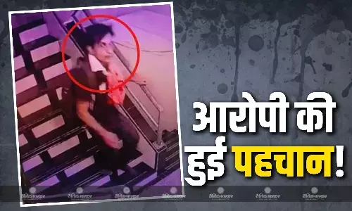 पुलिस ने कर ली आरोपी की पहचान! करीना के बयान से हुए कई खुलासे, ऑटो ड्राइवर से पूछताछ करेगी पुलिस