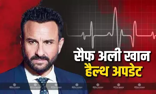 सैफ अली खान हैं दो दिनों से हॉस्पिटल में भर्ती, उनकी हेल्थ को लेकर आया अपडेट, जानें अब कैसे हैं नवाब?