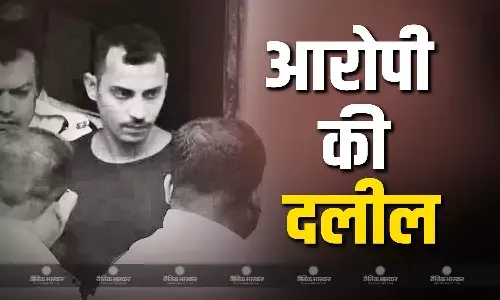 मामले में एक IPS अधिकारी शामिल, मुझे फंसाया जा रहा, जानिए अदालत में सुनवाई के दौरान मुख्य आरोपी संजय रॉय ने क्या कहा