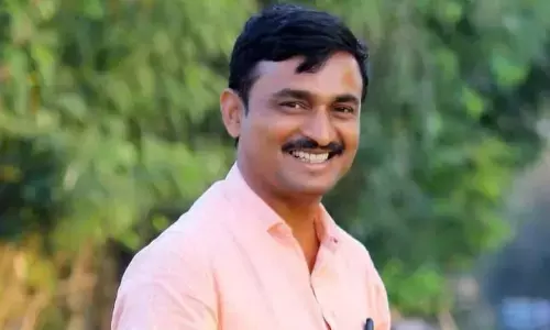 संतोष देशमुख हत्याकांड , वाल्मीक कराड की जमानत पर सुनवाई टली