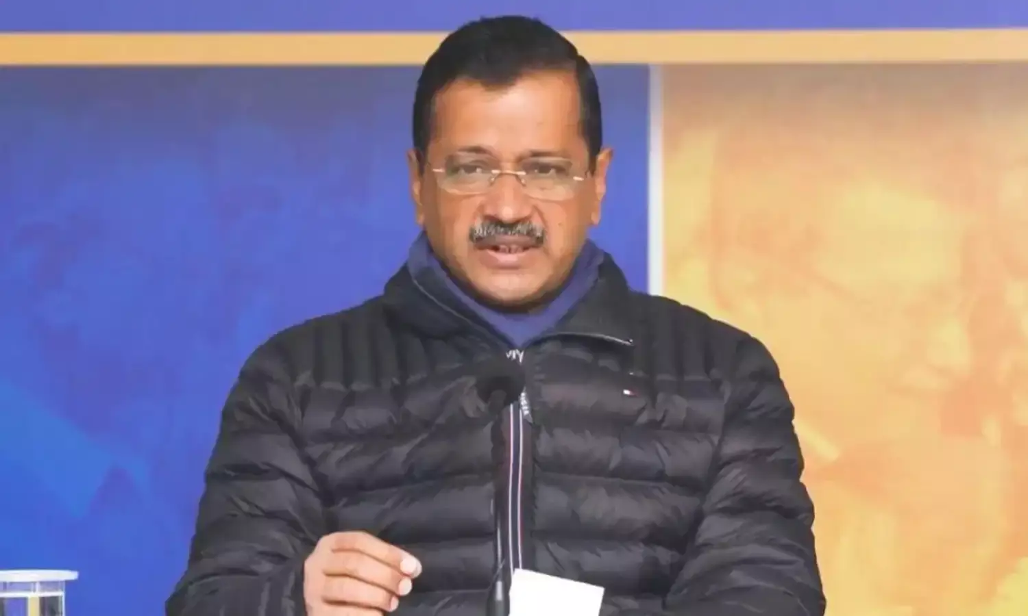 चुनाव के बीच केजरीवाल का नया ऐलान, हाउसिंग स्कीम के लिए केंद्र से जमीन की मांग की, जानें किसे होगा फायदा