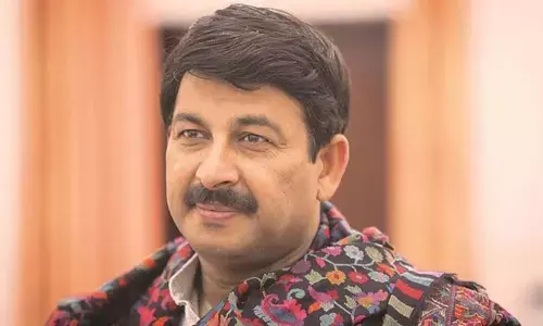 BJP की जीत को लेकर सांसद मनोज तिवारी का बड़ा दावा, मुस्लिम सीटों को लेकर भी दिया बड़ा बयान