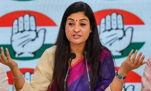 अरविंद केजरीवाल पर हुए कथित हमले पर अलका लांबा ने कसा तंज, आप पर मुद्दा भटकाने का लगाया आरोप