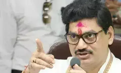 पालकमंत्री पद बंटवारे को लेकर शिंदे - अजित गुट में नाराजगी, मुंडे बोले - मैने ही दी थी सलाह