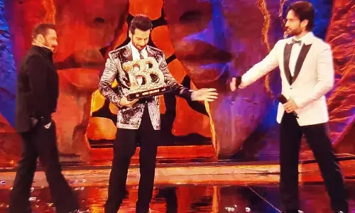 करणवीर मेहरा ने जीती बिग बॉस सीजन 18 की ट्रॉफी, विवियन डीसेना रहे रनर अप