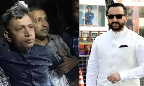 सामने आया हमलावर का बांग्लादेश कनेक्शन, आदित्य ठाकरे ने साधा केंद्र सरकार पर निशाना, यदि ऐसा है तो गृहमंत्रालय दे जवाब