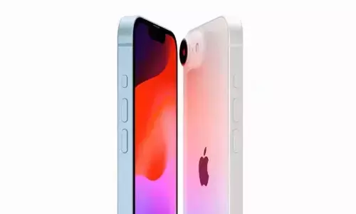 दो सालों बाद एप्पल लाने जा रहा अपना IPhone SE का चौथा जेनरेशन! मीडिया लीक्स में डमी तस्वीरें आई सामने दो सालों बाद एप्पल लाने जा रहा अपना IPhone SE का चौथा जेनरेशन! मीडिया लीक्स में डमी तस्वीरें आई सामने